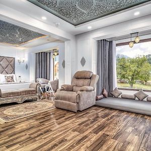 Suite Mountain View