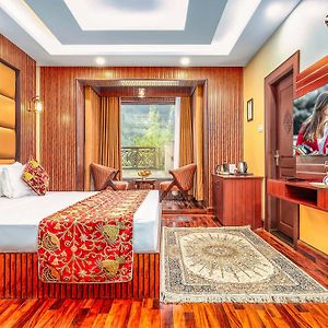 King Room Mountain View